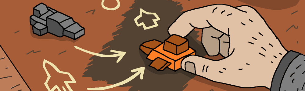 Game design document
