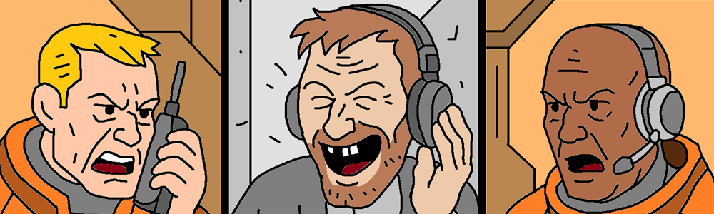 Discord