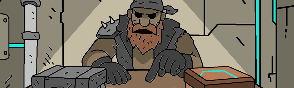 Help the game