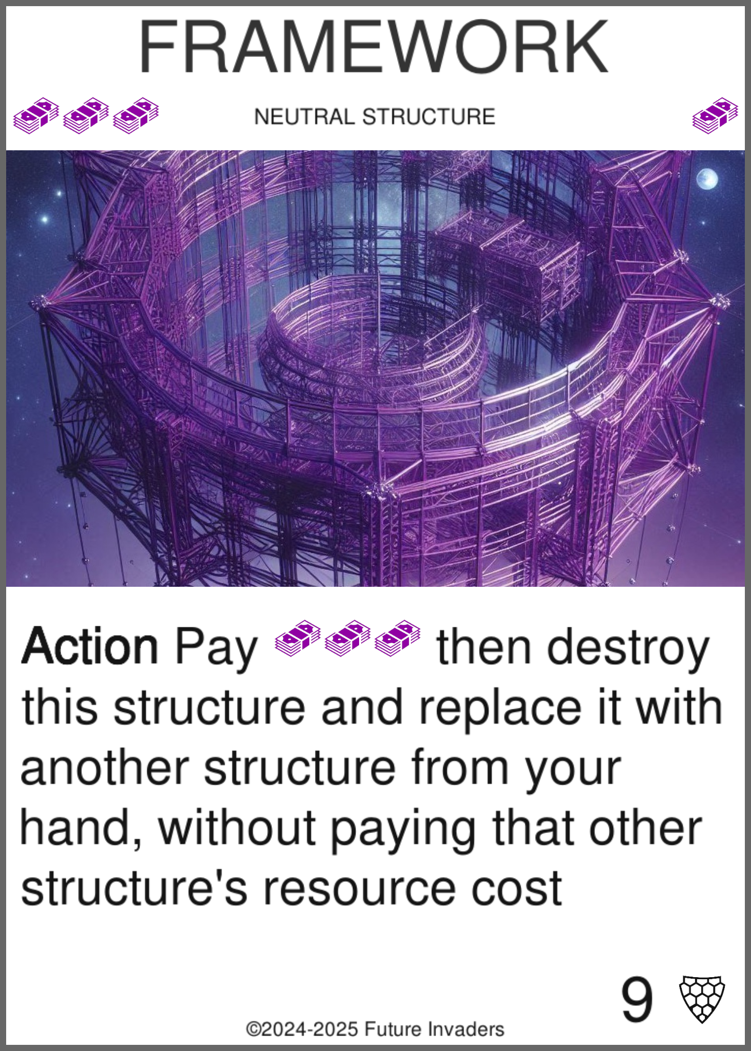 Framework
