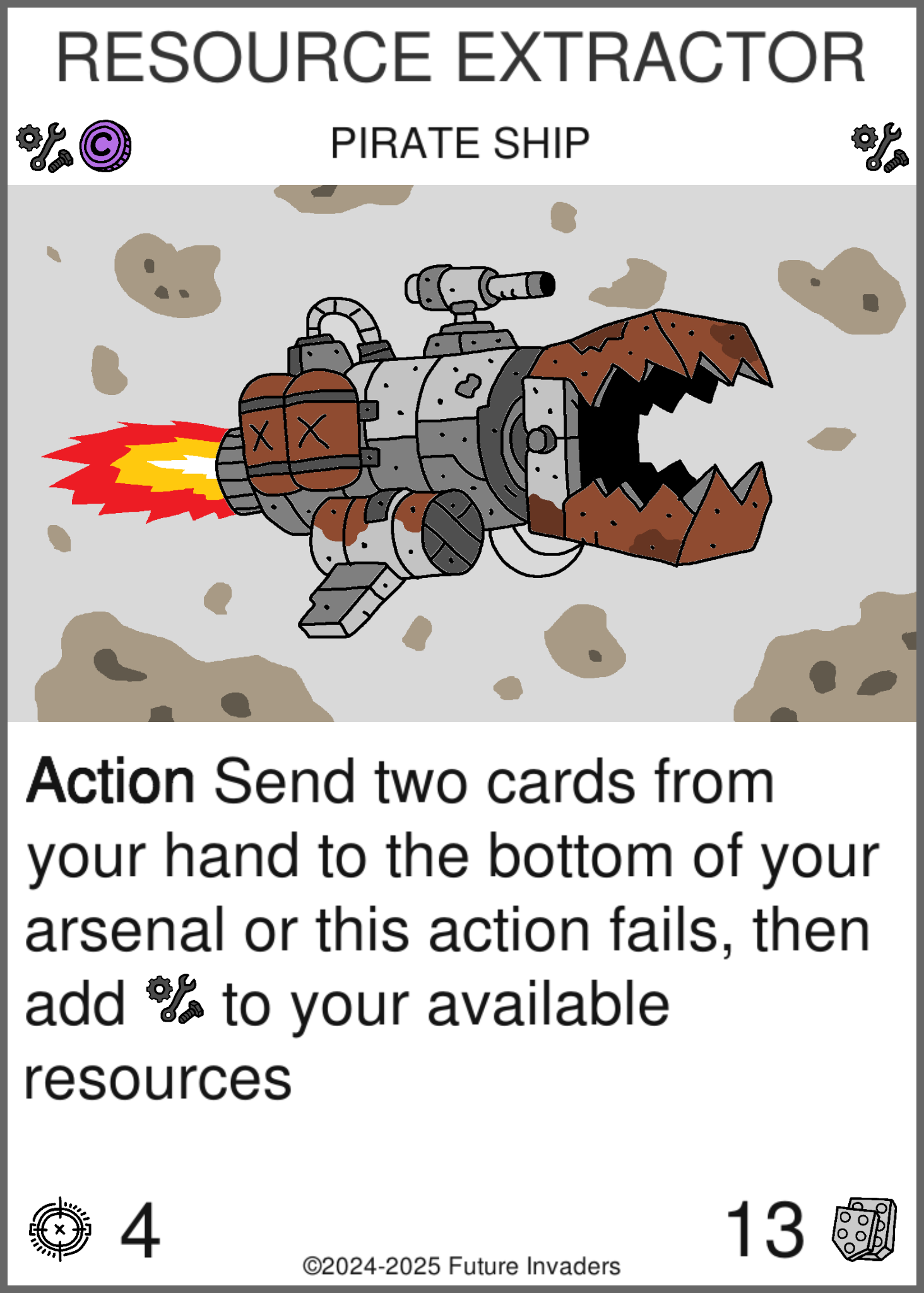 Resource Extractor