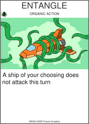 Entangle