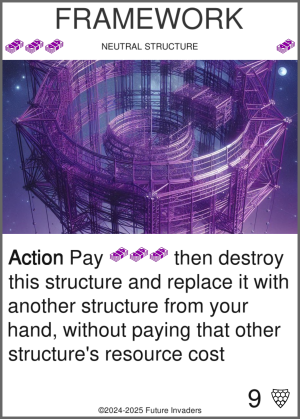 Framework