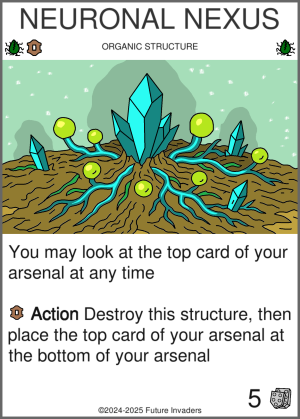 Neuronal Nexus