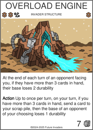 Overload Engine