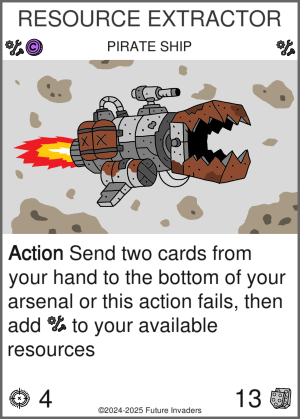 Resource Extractor