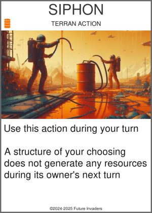 Siphon